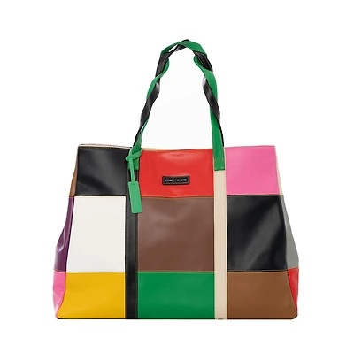 Dai Moda Grande Supreme Tote