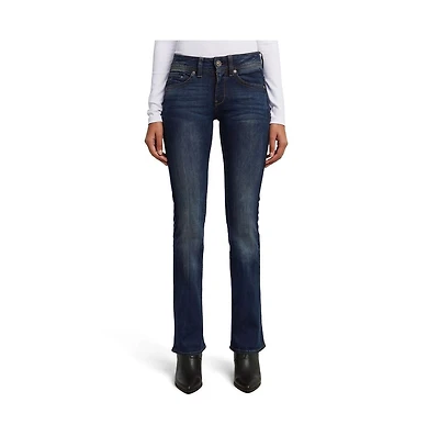 G-Star Women's Midge Bootcut Jeans