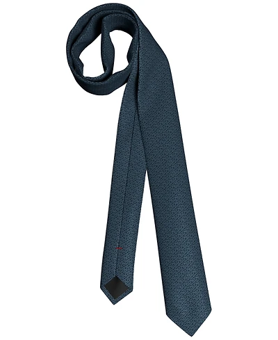 Hugo Boss Men's Silk Skinny Tie