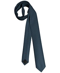 Hugo Boss Men's Silk Skinny Tie