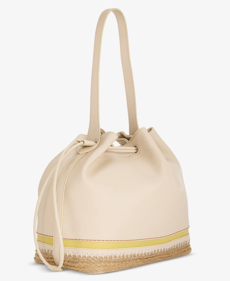 Style & Co Extra Large East West Tote