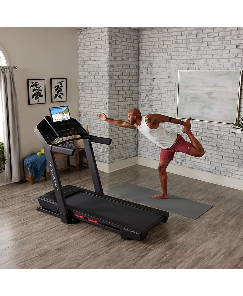 ProForm Carbon Pro Treadmill