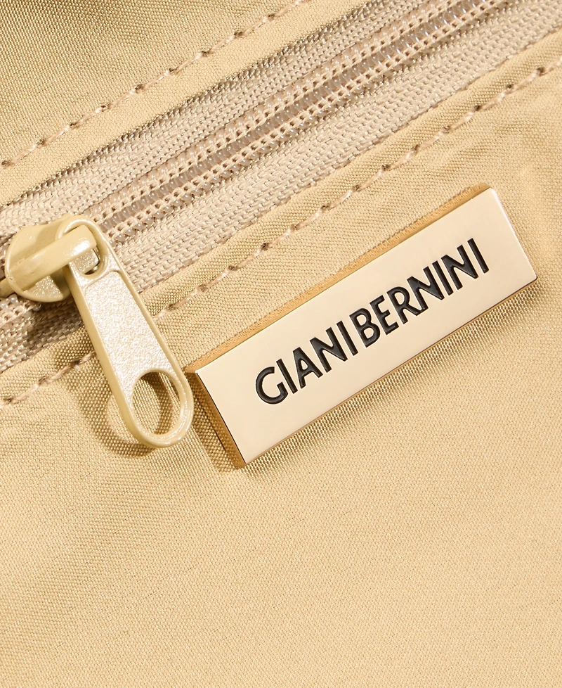 Giani Bernini Colorblock Pebble Crossbody, Exclusively at Macy's