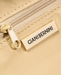 Giani Bernini Colorblock Pebble Crossbody, Exclusively at Macy's