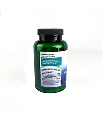 Swanson Bilberry Eyebright Vision Complex (100 Capsules)