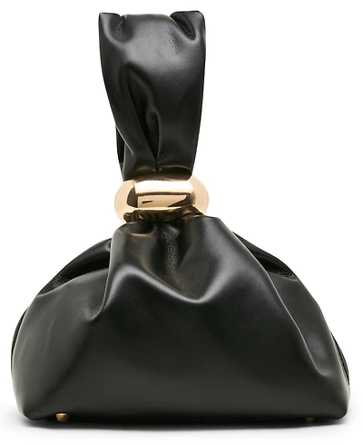 Steve Madden Small Bamaria Zipper Clutch Handbag