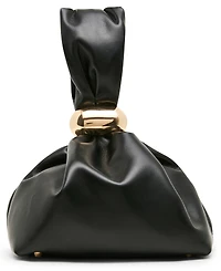 Steve Madden Small Bamaria Zipper Clutch Handbag