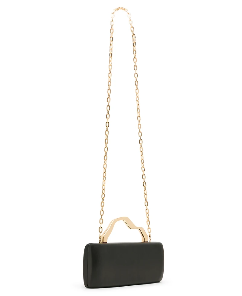 Steve Madden Bleena Small Magnetic Clutch Handbag