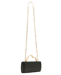 Steve Madden Bleena Small Magnetic Clutch Handbag