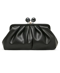 Steve Madden Bmarisol Small Kisslock Clutch Handbag