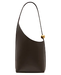 Steve Madden Bvalara Asymmetrical Small Shoulder Handbag
