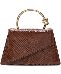 Aldo Aellax Mini Top Handle Satchel Handbag