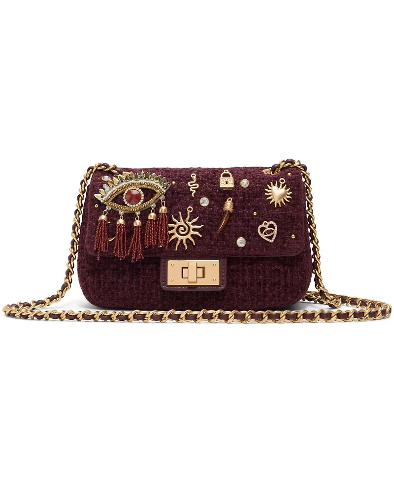 Aldo Bellaglamm Mini Crossbody Handbag