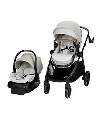 Maxi-Cosi Baby and Toddler Zelia Travel System Stroller Car Seat