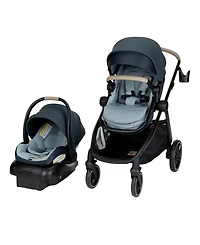 Maxi-Cosi Baby and Toddler Zelia Travel System Stroller Car Seat