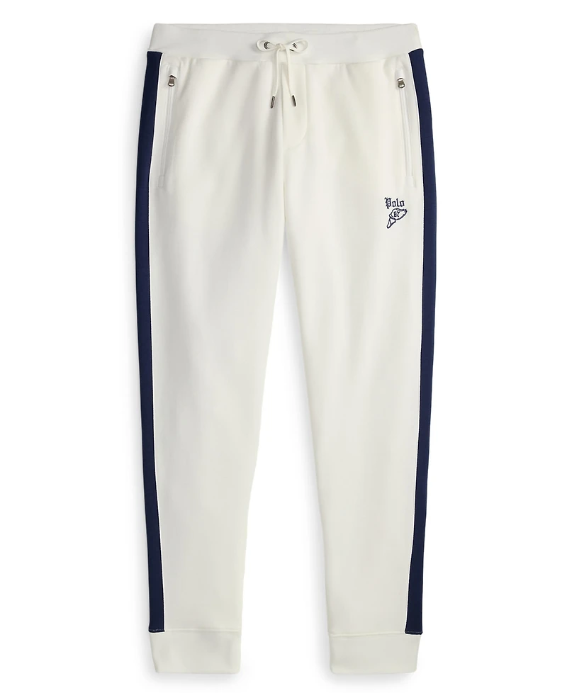 Polo Ralph Lauren Men's Double-Knit Jogger Pants