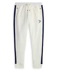 Polo Ralph Lauren Men's Double-Knit Jogger Pants