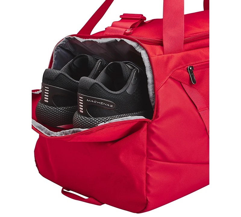Under Armour Men's Undeniable 5.0 Duffel Bag