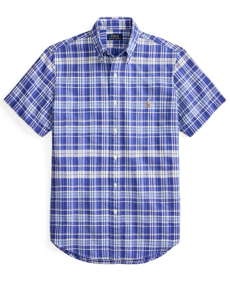 Polo Ralph Lauren Men's Classic-Fit Shirt