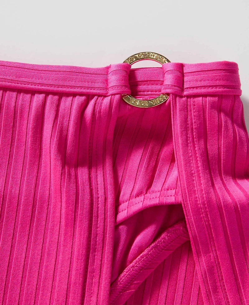 Michael Kors Women's Pull-On Skirted Bottoms
