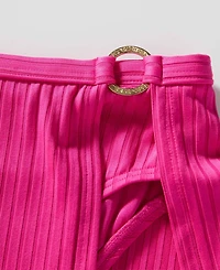 Michael Kors Women's Pull-On Skirted Bottoms