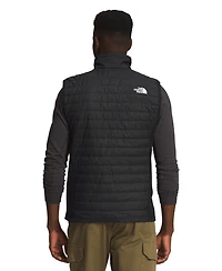 The North Face Men's Canyonlands Hybrid Vest