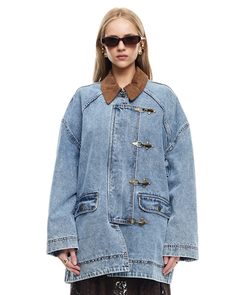 Lioness Women's District Jacket