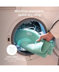 Frida Baby 4-in-1 Grow-With-Me Bath Tub