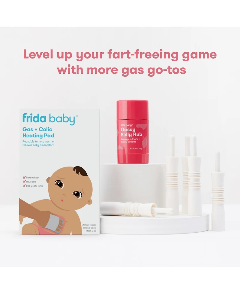 Frida Baby Windi Gas and Colic Reliever