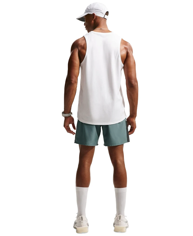 Nike Miler Men's Dri-fit Running Shorts