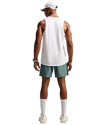 Nike Miler Men's Dri-fit Running Shorts