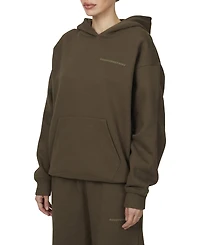 Good For Nothing Women's Dakota Zip up Hoodie