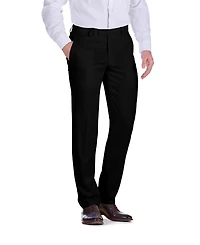 Gino Vitale Men's Slim Fit Stretch Dress Pant