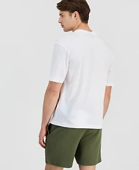 Hugo by Boss Men's Nerpient T-Shirt
