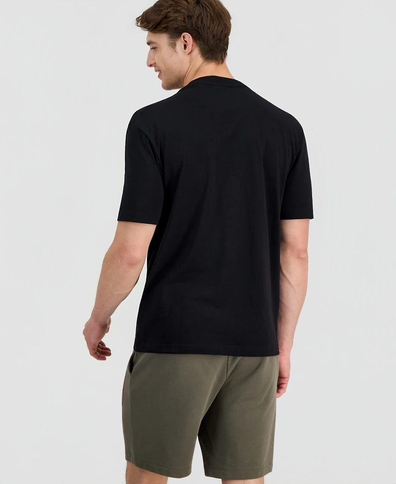 Hugo by Boss Men's Darise T-Shirt