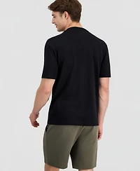 Hugo by Boss Men's Darise T-Shirt