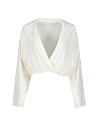 Bishop + Young Women's Bishop + Young Sorrento Twist Front Top