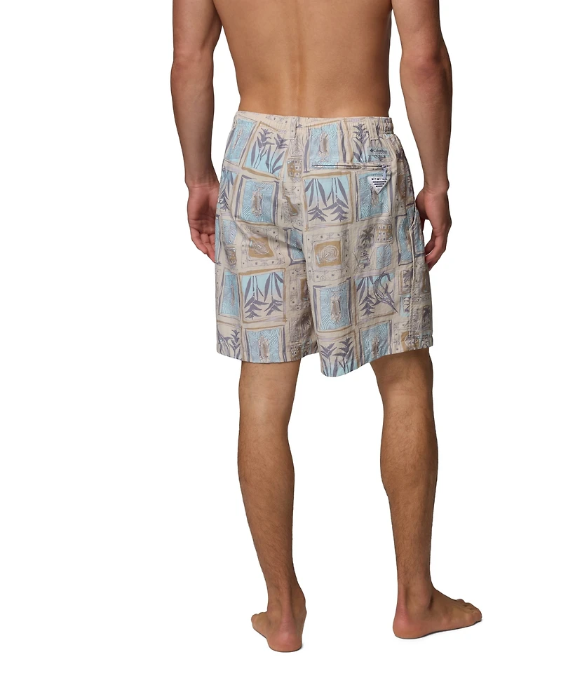 Columbia Men's Super Backcast Ii Water Short