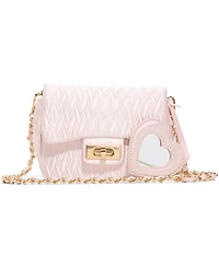 Aldo Bbellaminii Mini Crossbody Handbag
