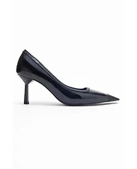 Prologue Shoes Women's Rona Pointed Toe Pump