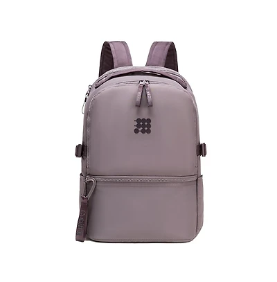 Cubitt Backpack Lightweight Water Resistant Laptop for Work, College and Travel with Organizer