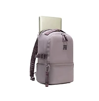 Cubitt Backpack Lightweight Water Resistant Laptop for Work, College and Travel with Organizer