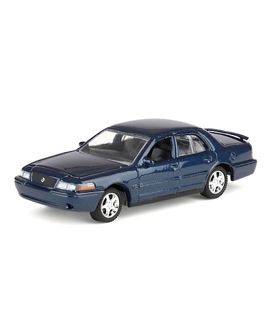 Greenlight 1/64 2003 Mercury Marauder Classified Ads Series 2 No Blister Pack