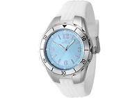 Invicta Women's Angel Quartz PC21 Dial Watch