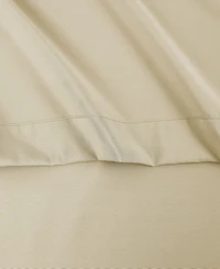 Sweet Home Collection Supreme 1500-Thread Count Microfiber Flat Top Sheet