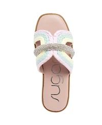 Sugar Toddler and Little Girls' Sonny Sandals