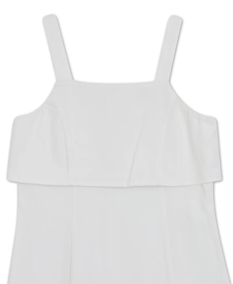 Speechless Girls' 7-16 Sleeveless Dress