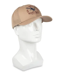 Levi's Men's Twill Trucker Cap