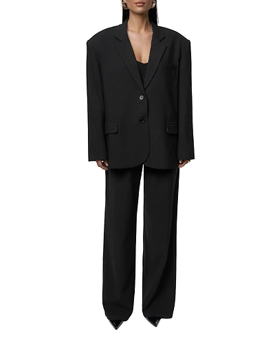 Jluxlabel Women's Core Standard Blazer