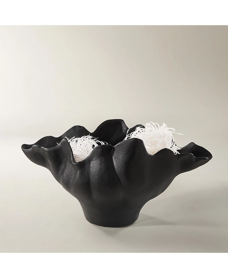 Z Gallerie Ebba Bowl Decorative Objects